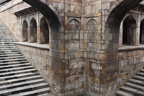 Stepwell